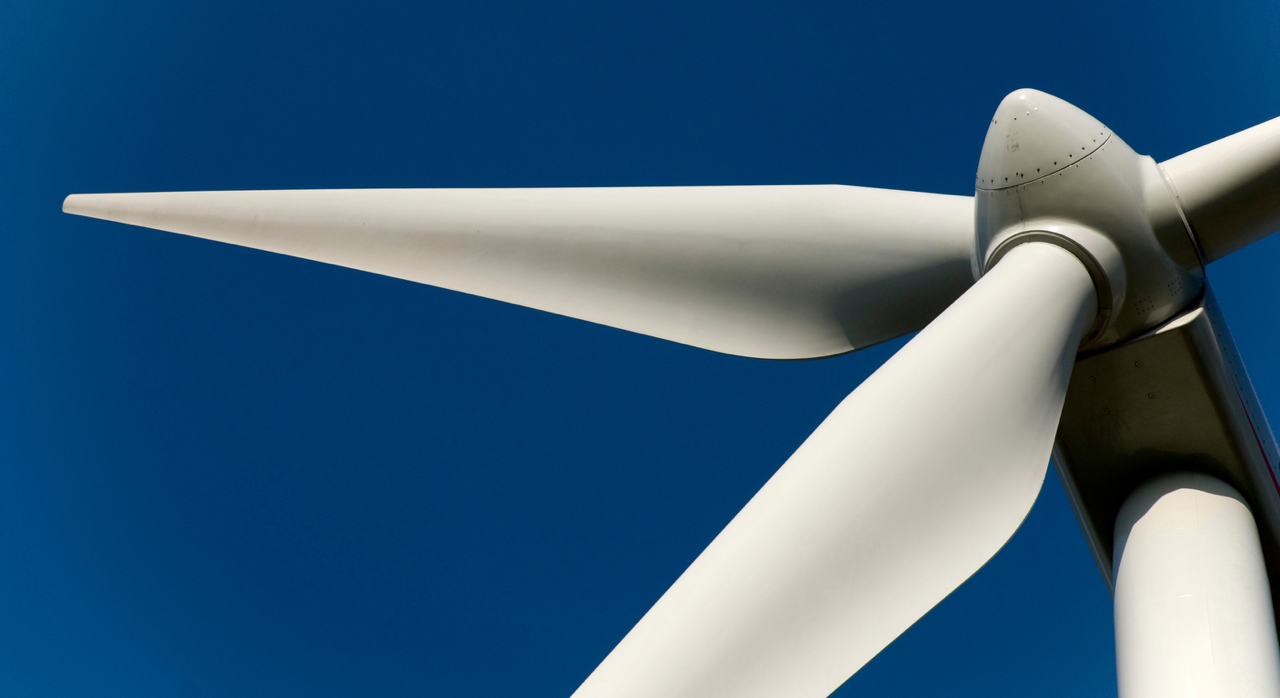 Wind Energy Engineering